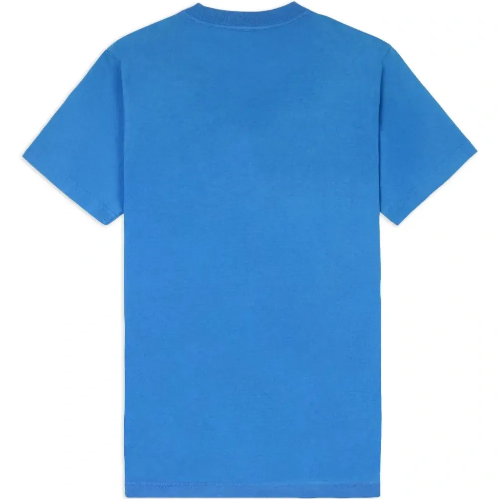 Футболка с логотипом