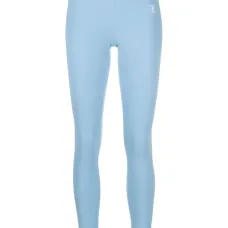 Легинсы Runner с логотипом