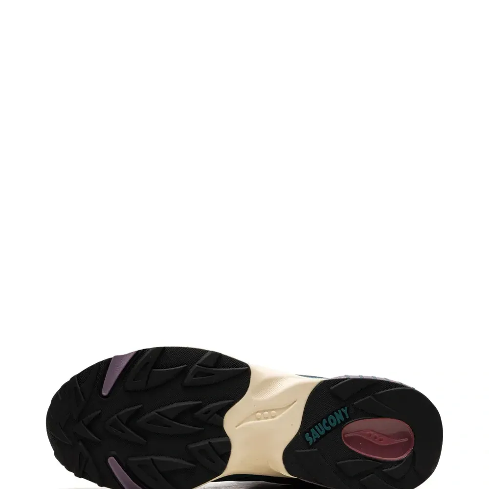 Кроссовки 3D Grid Hurricane Midnight Swimming