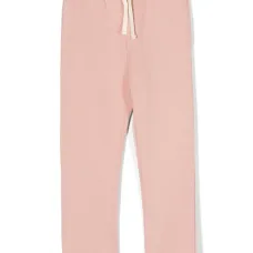 Спортивные брюки с кулиской