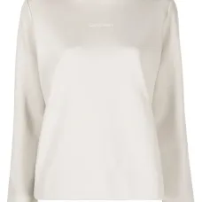 Худи с логотипом Худи с логотипом