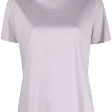 Футболка с круглым вырезом Футболка с круглым вырезом