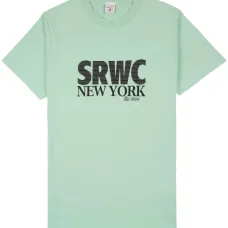 Футболка с логотипом