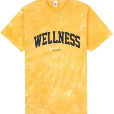 Футболка Wellness Ivy