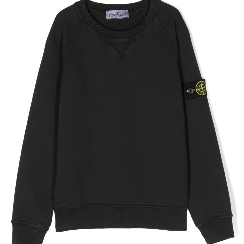 Толстовка с логотипом Compass