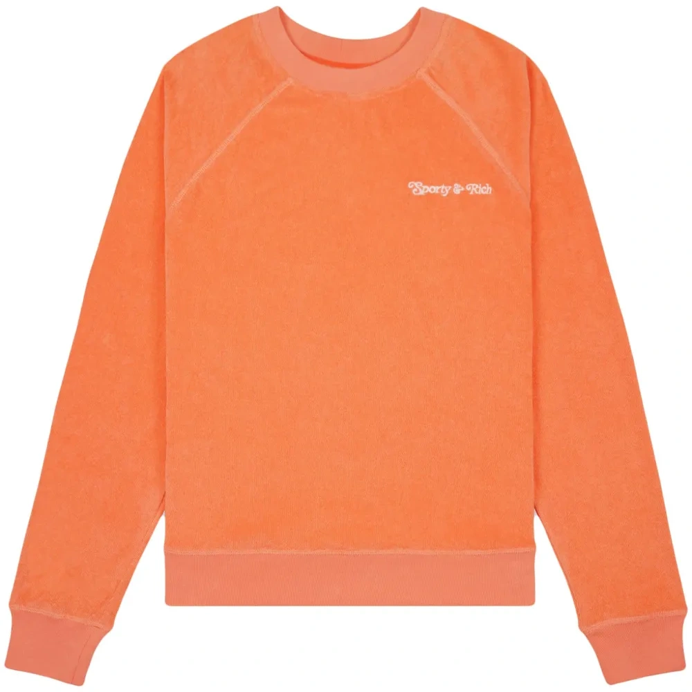 Толстовка NY Tennis Club