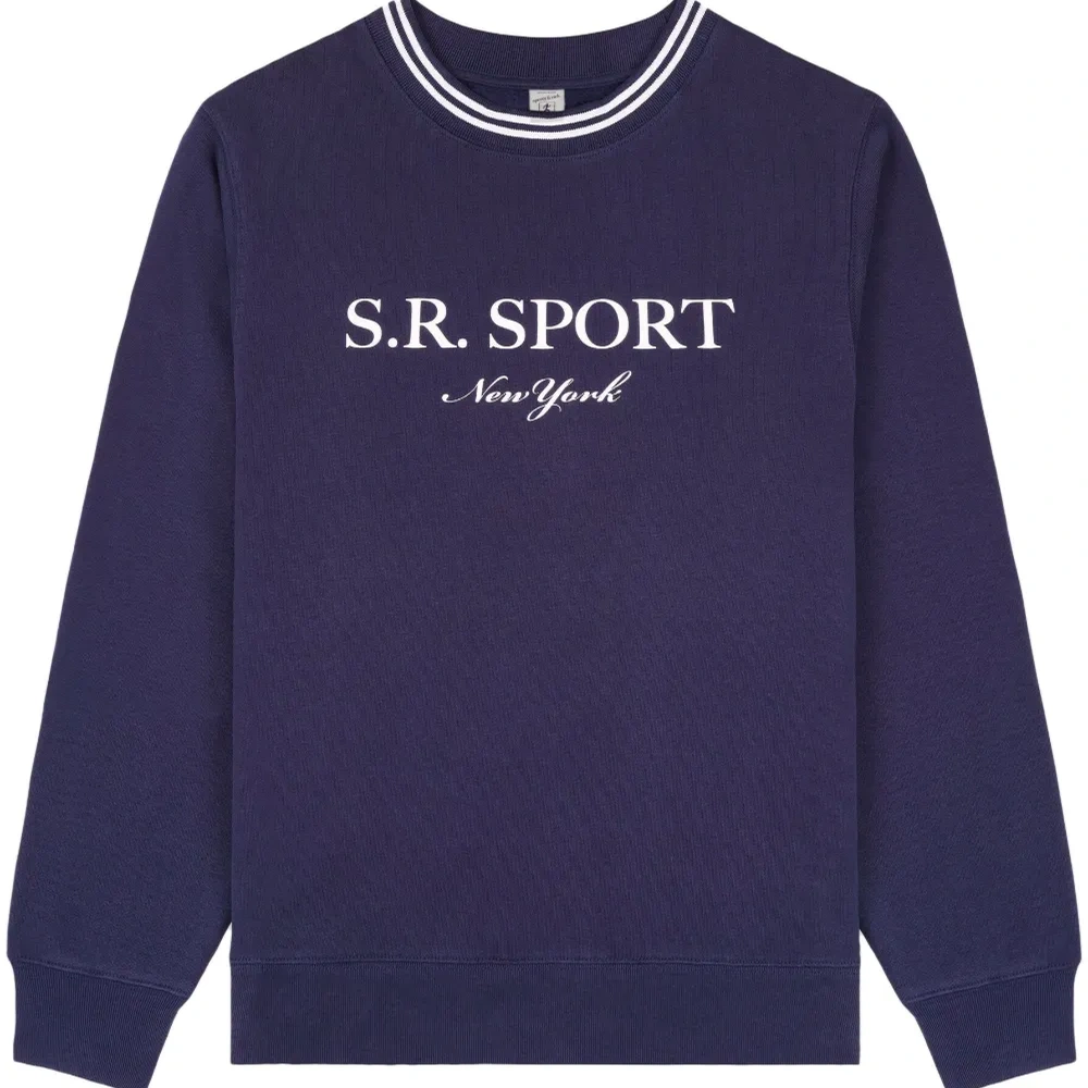 Толстовка с логотипом