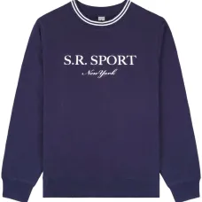 Толстовка с логотипом