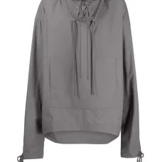 Футболка с закругленным подолом Футболка с закругленным подолом