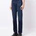 Прямые джинсы J21