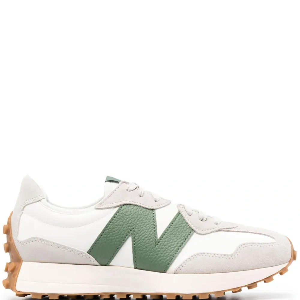 Кроссовки 327