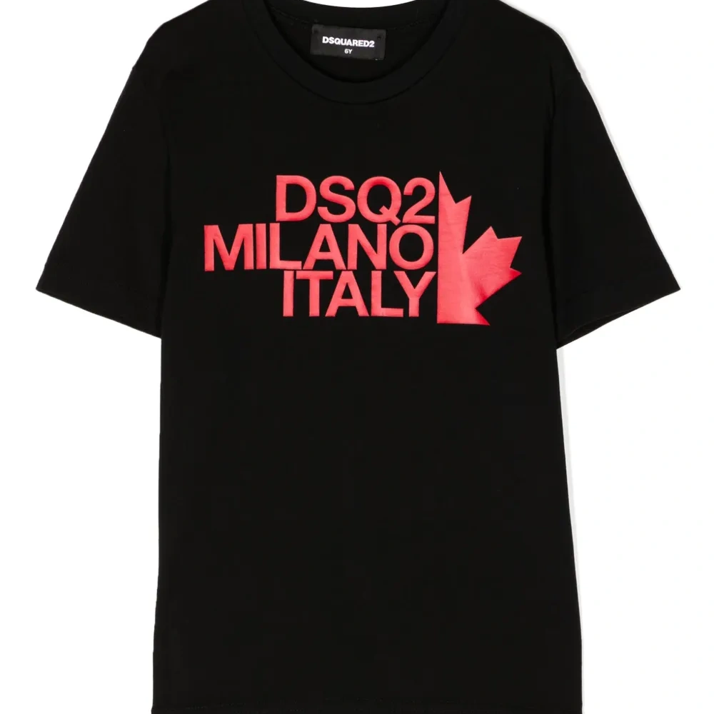 Футболка с логотипом Футболка с логотипом