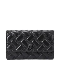 Стеганый клатч Kensington Chain Стеганый клатч Kensington Chain