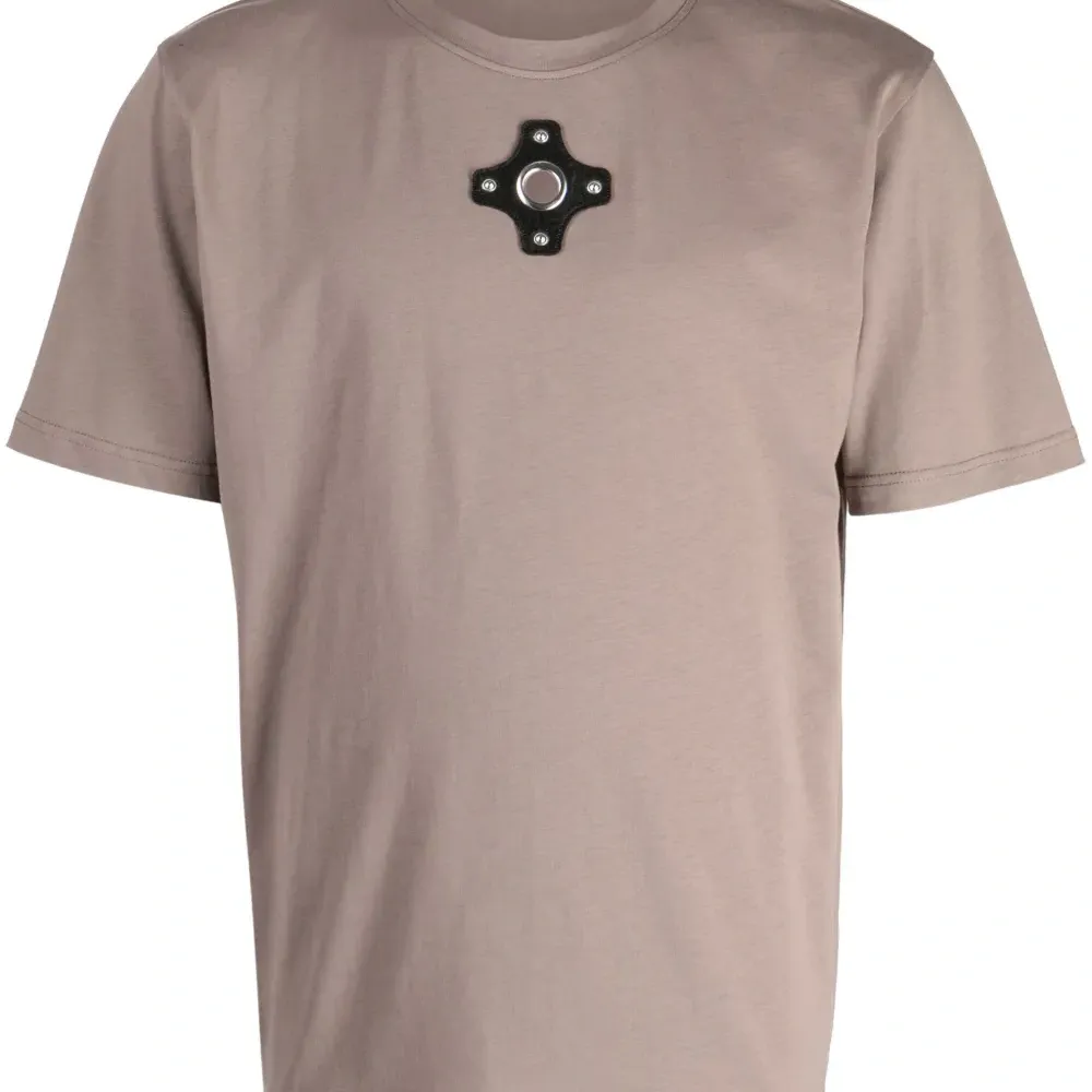 Футболка из органического хлопка