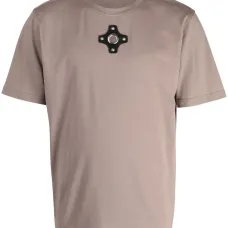 Футболка из органического хлопка Футболка из органического хлопка