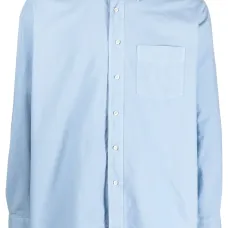 Рубашка с длинными рукавами