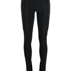 Легинсы C+ с разрезами на манжетах Легинсы C+ с разрезами на манжетах