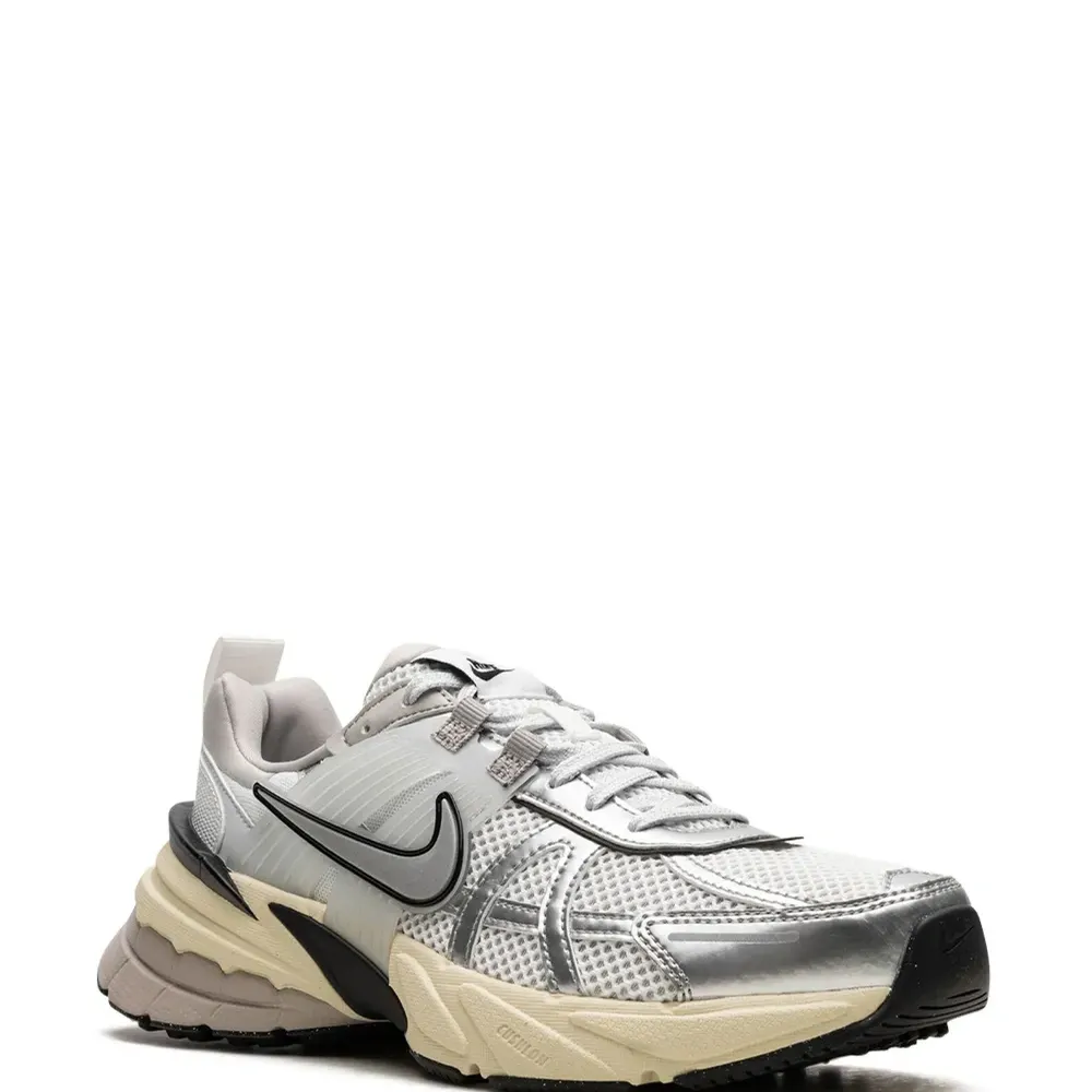 Кроссовки V2K Run 'Metallic Silver'
