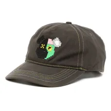 Бейсболка 2 Face Bear