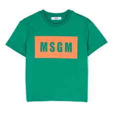 Футболка с логотипом