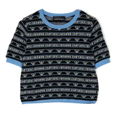 Топ с логотипом