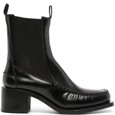 Ботильоны Alda 60