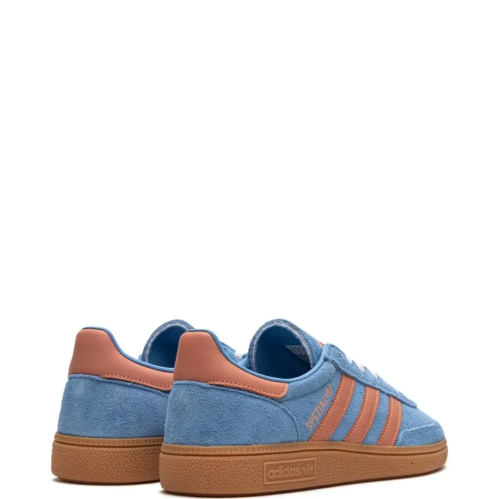 Кроссовки Handball Spezial Light Blue