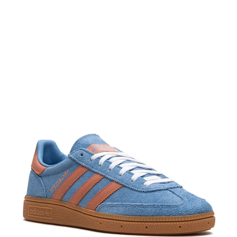 Кроссовки Handball Spezial Light Blue