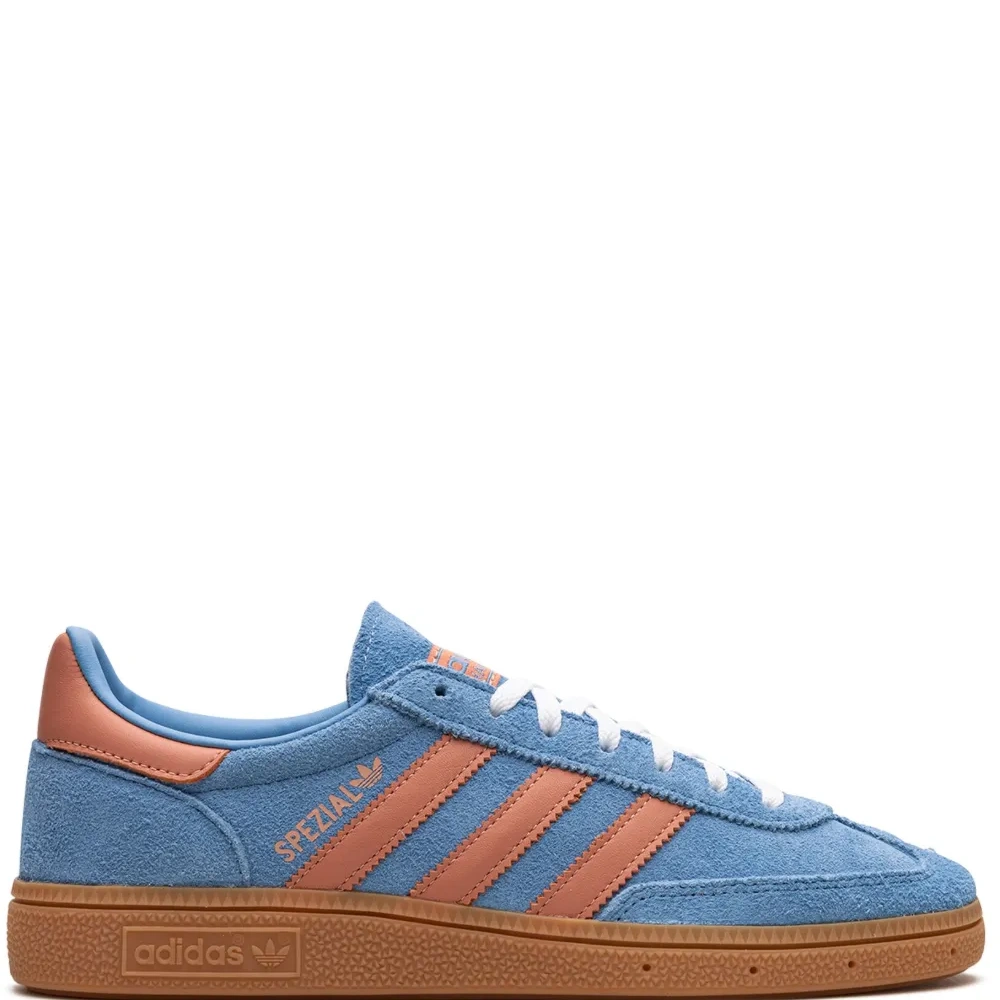 Кроссовки Handball Spezial Light Blue
