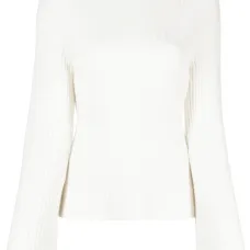 Кашемировый джемпер Kota с круглым вырезом Кашемировый джемпер Kota с круглым вырезом