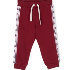 Спортивные брюки с логотипом