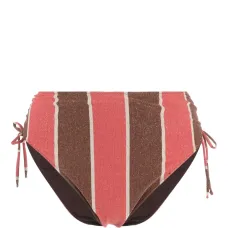 Плавки бикини в полоску Плавки бикини в полоску