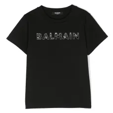 Футболка с пайетками