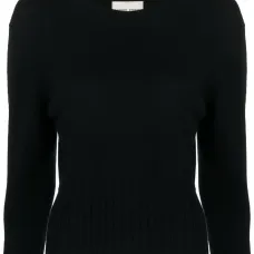 кашемировый джемпер Mora кашемировый джемпер Mora