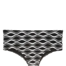 Плавки с принтом