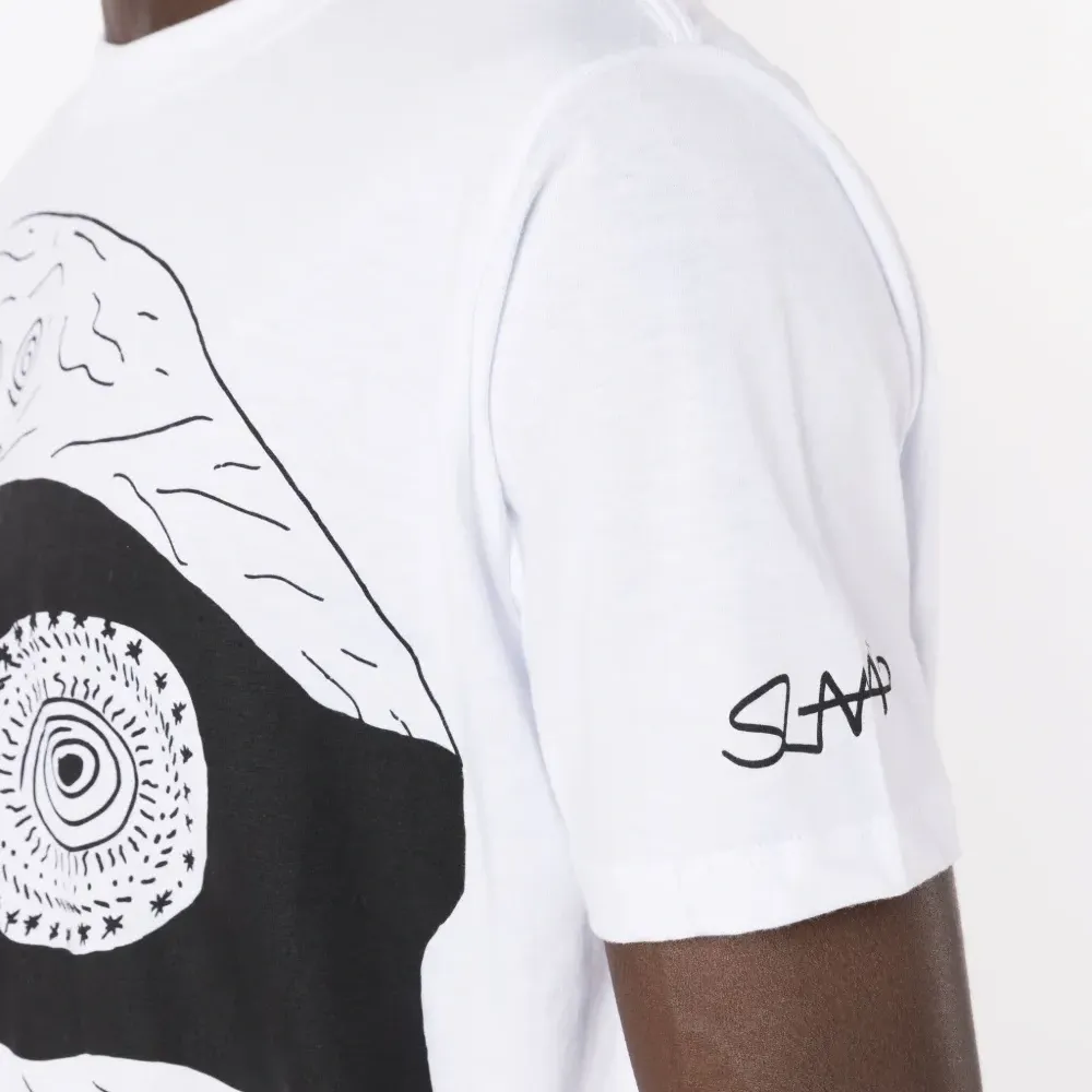 Футболка SLamB El Justiceiro