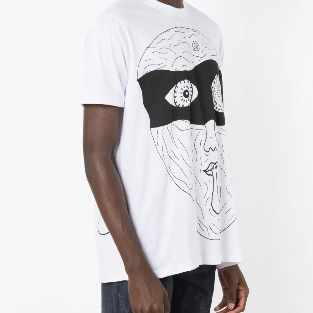 Футболка SLamB El Justiceiro