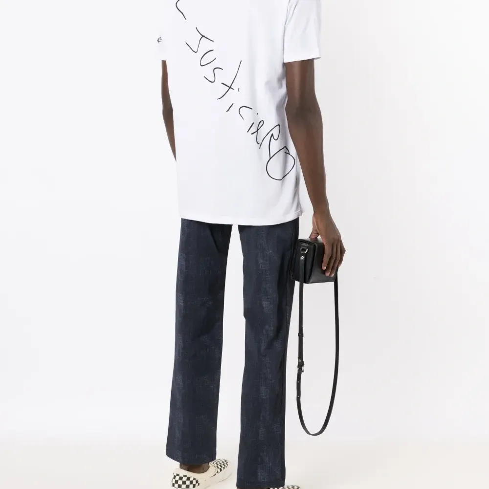 Футболка SLamB El Justiceiro