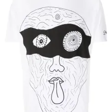 Футболка SLamB El Justiceiro