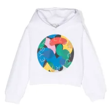 Худи с логотипом