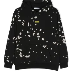 Худи с логотипом