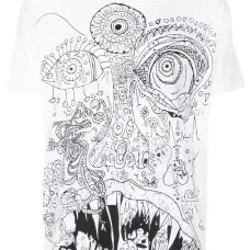 Футболка SLamB AAAArrRrGghh