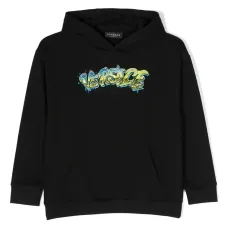 Худи с вышитым логотипом Худи с вышитым логотипом