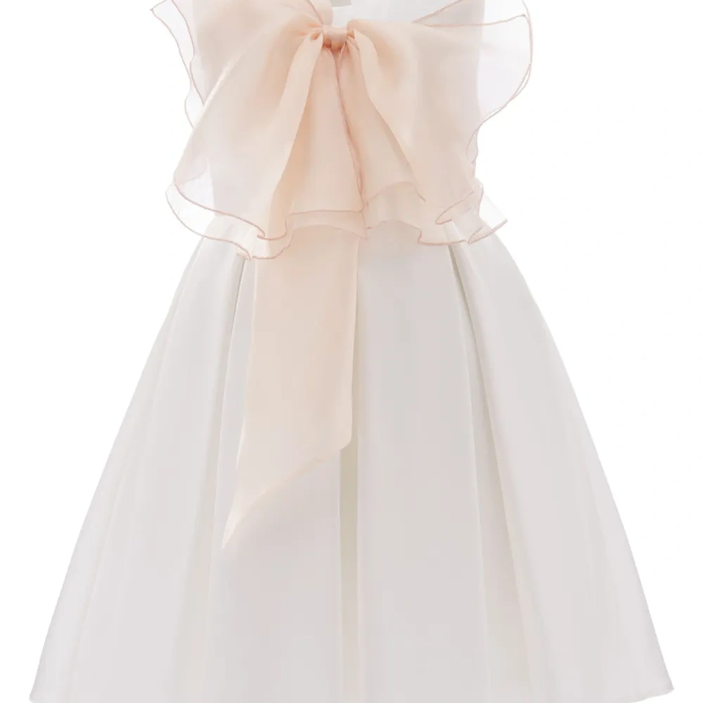 Платье Shasta с бантом