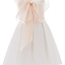 Платье Shasta с бантом