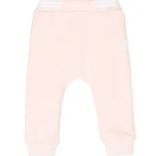 Спортивные брюки с логотипом