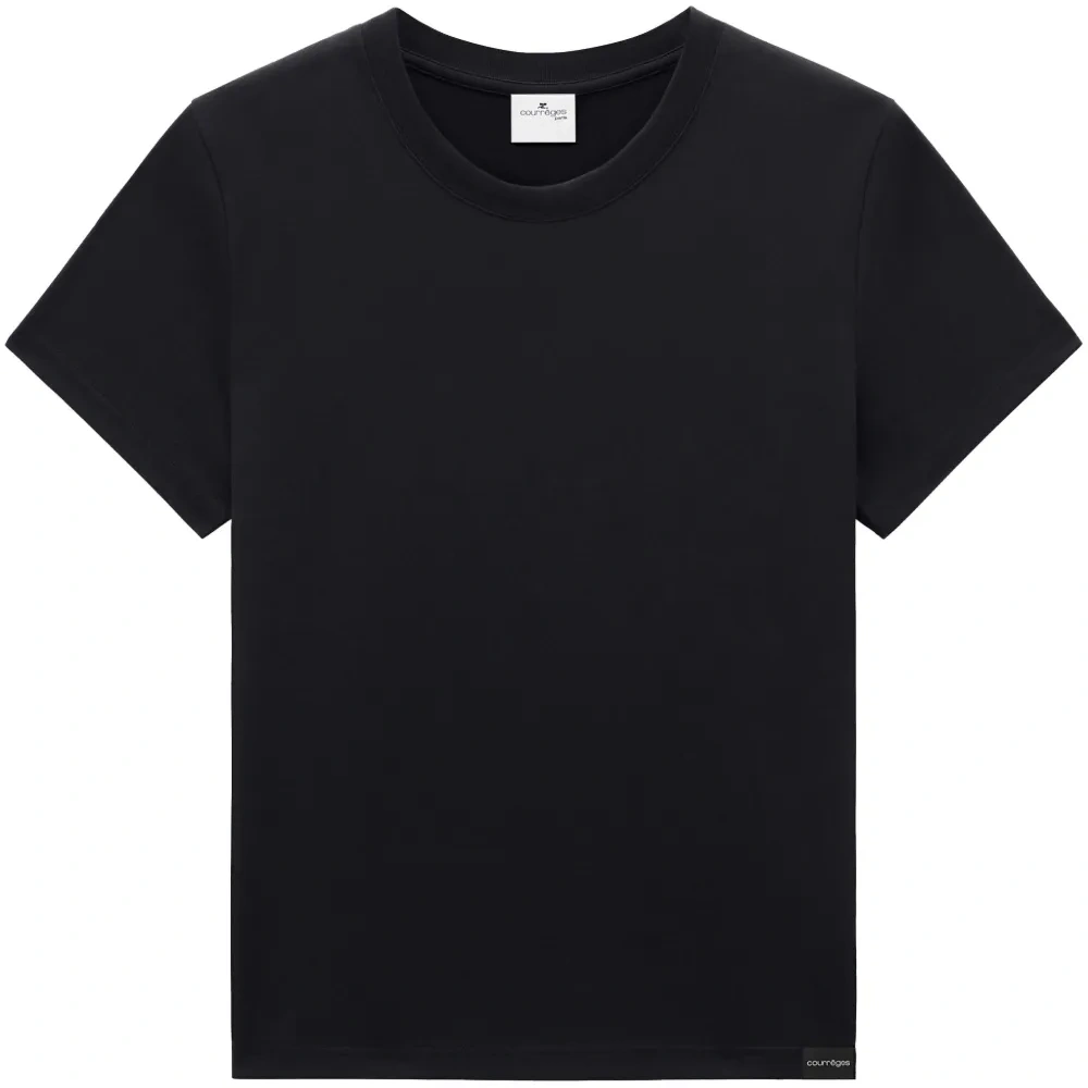 Футболка AC Straight