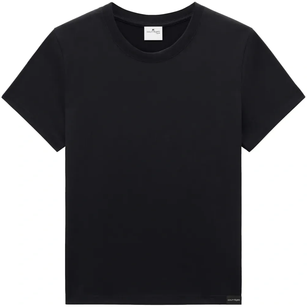 Футболка AC Straight