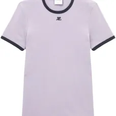 Футболка с логотипом Футболка с логотипом