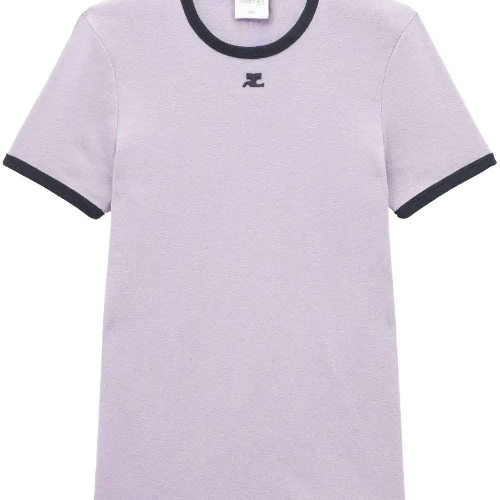 Футболка с логотипом